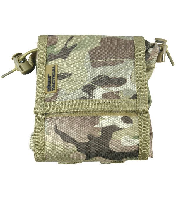 Dump pouch opvouwbaar BTP