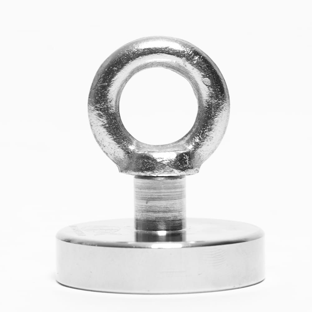 Magnetar Classic vismagneet 110 KG 