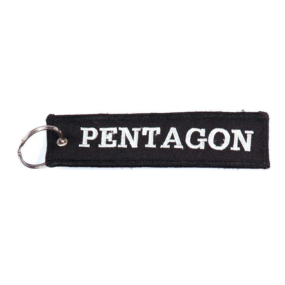 Sleutelhanger Pentagon