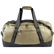 Weekendtas Hauler 90 liter Ranger Green