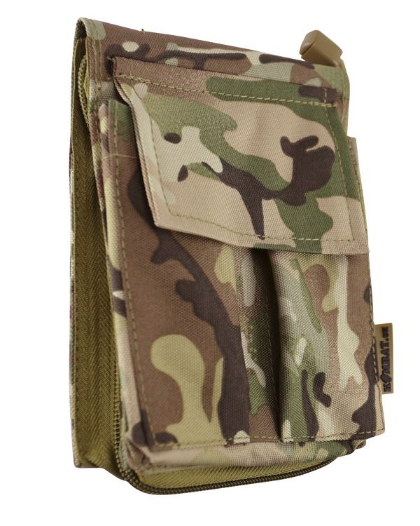 Notitieboekhouder A6 BTP