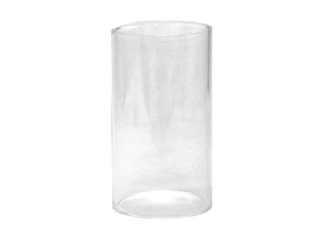 Uco vervangings glas voor de originele kaars lantaarn