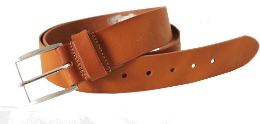 Riem Timbelt 443 38 mm cognac