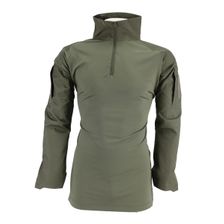 Tactical shirt UBAC Ranger groen