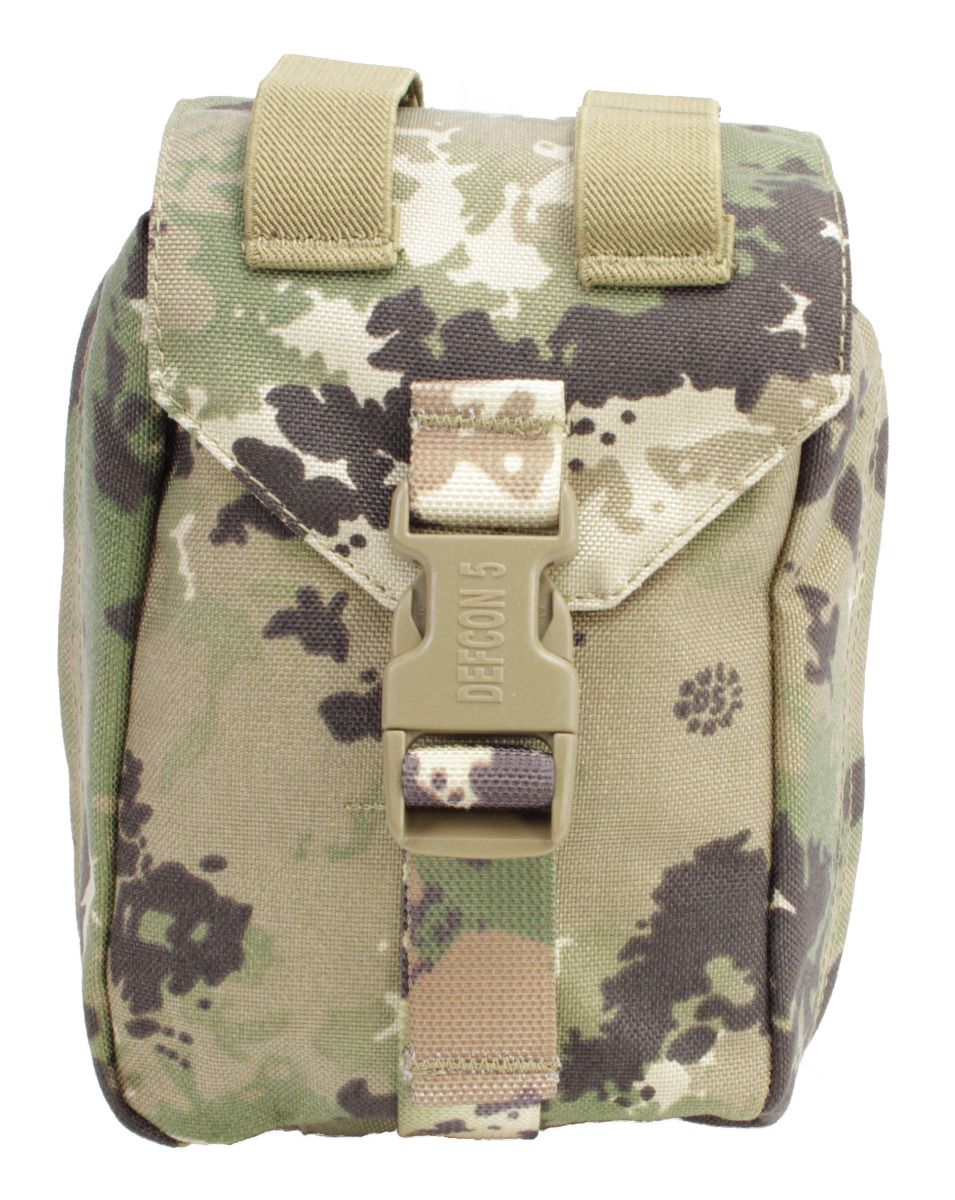 Opbouwtas Medic Quick Release Defcon5 L Multiland