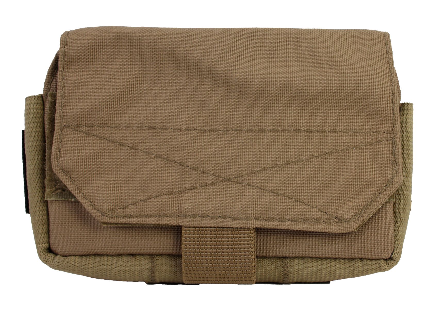 Opbouwtas algemeen Contractor Coyote 