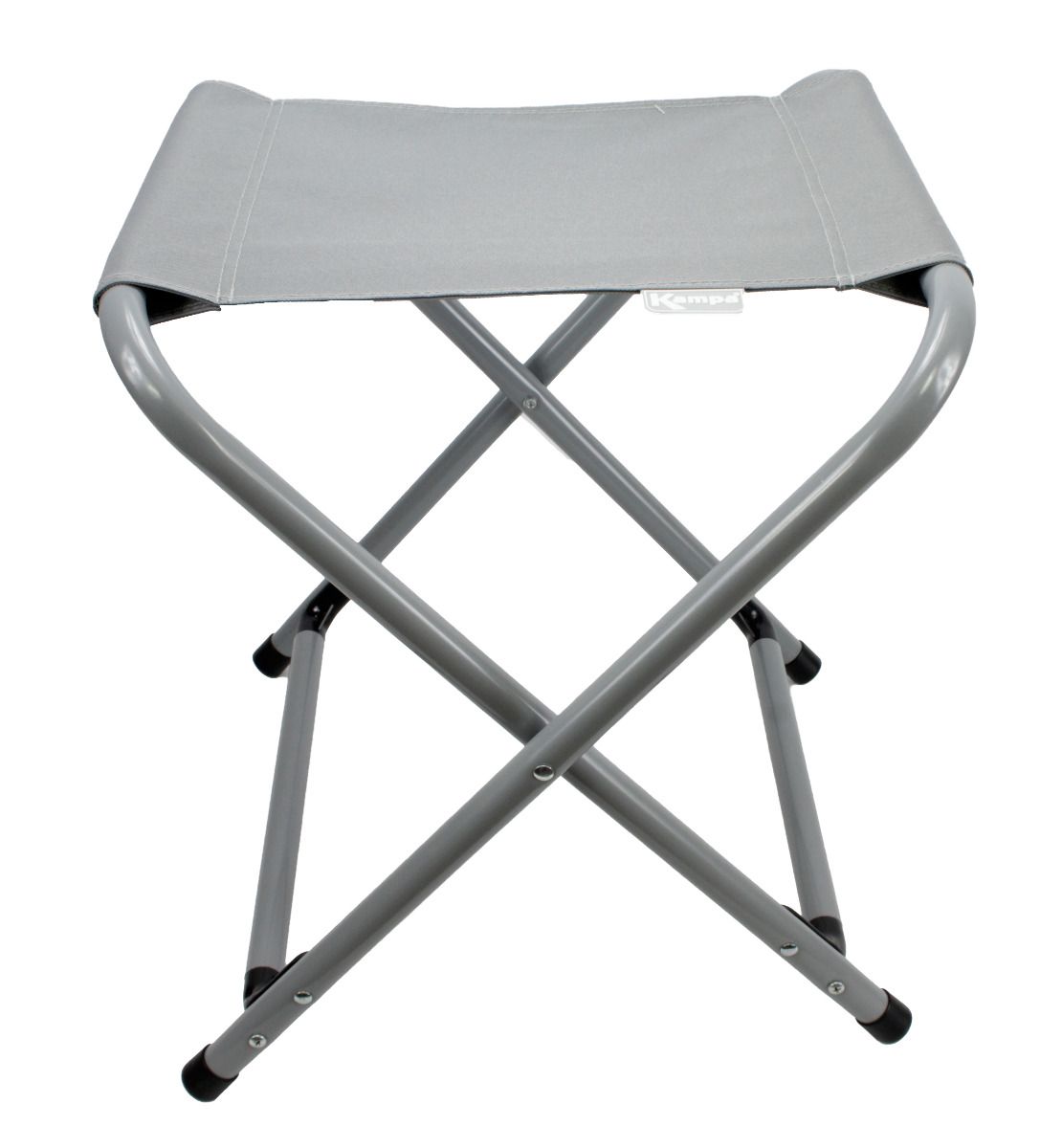 Klap krukje Kampa antraciet 