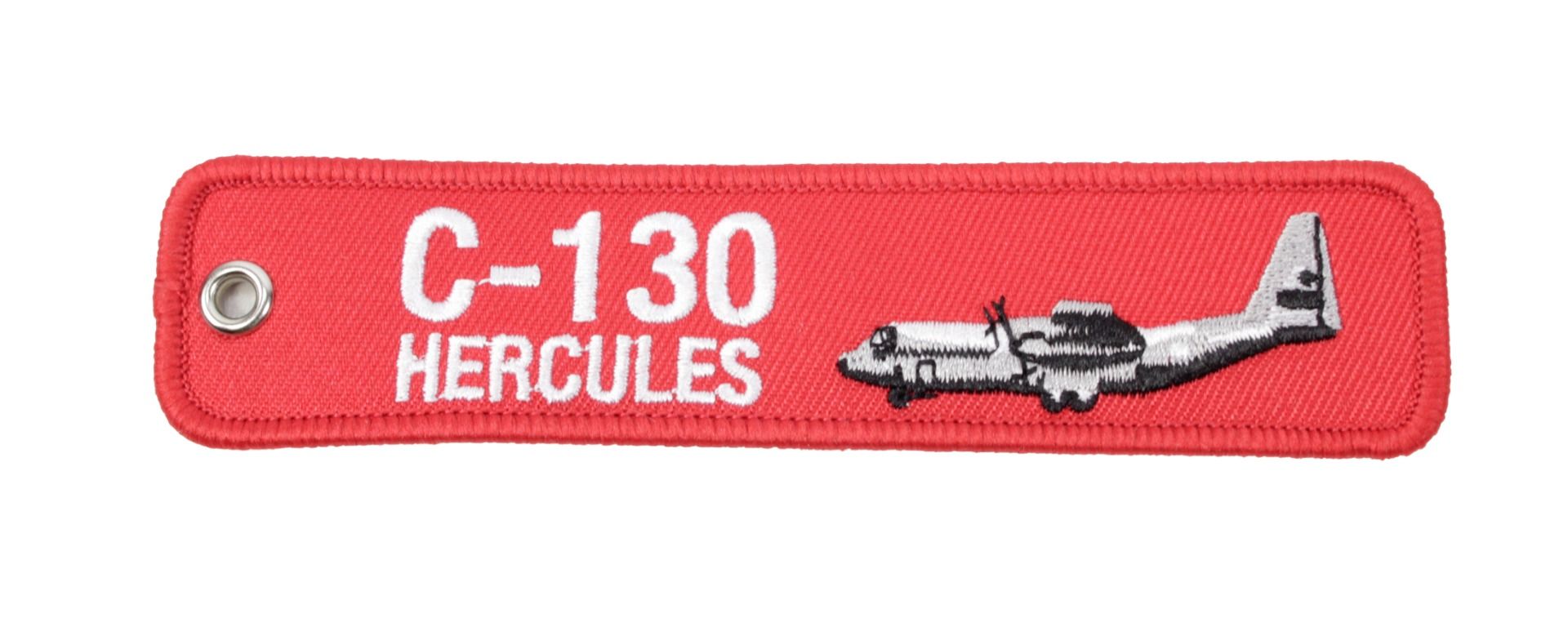 Sleutelhanger RBF C-130 Hercules