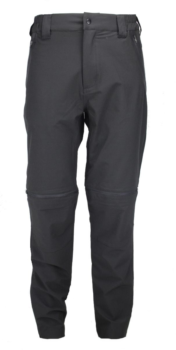 Afritsbroek Performance zwart