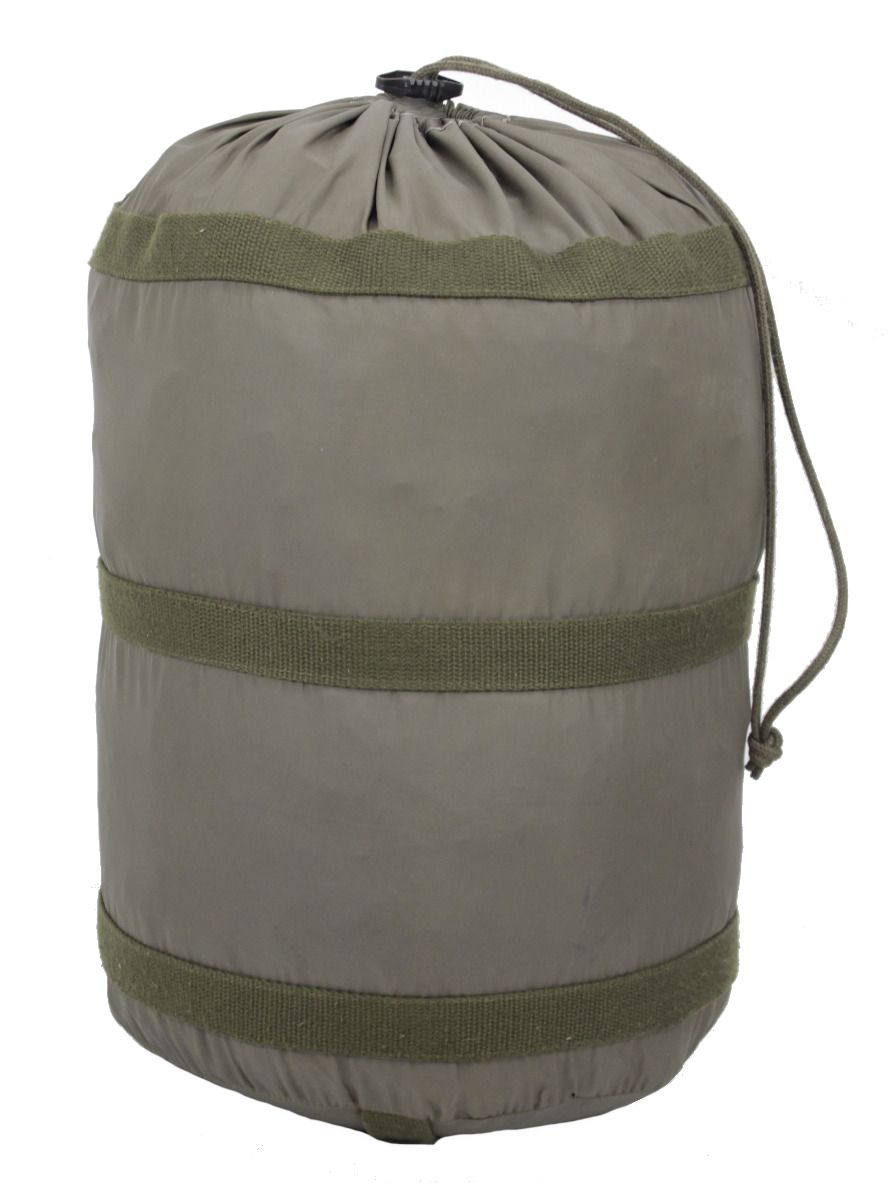 Compressie zak Carinthia M