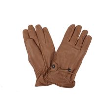 Rodeo handschoen bruin