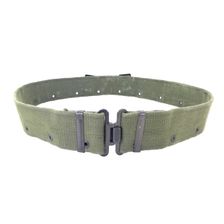 Koppel KL canvas groen nieuw