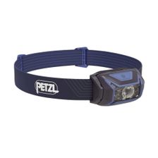 Actik 450 blauw