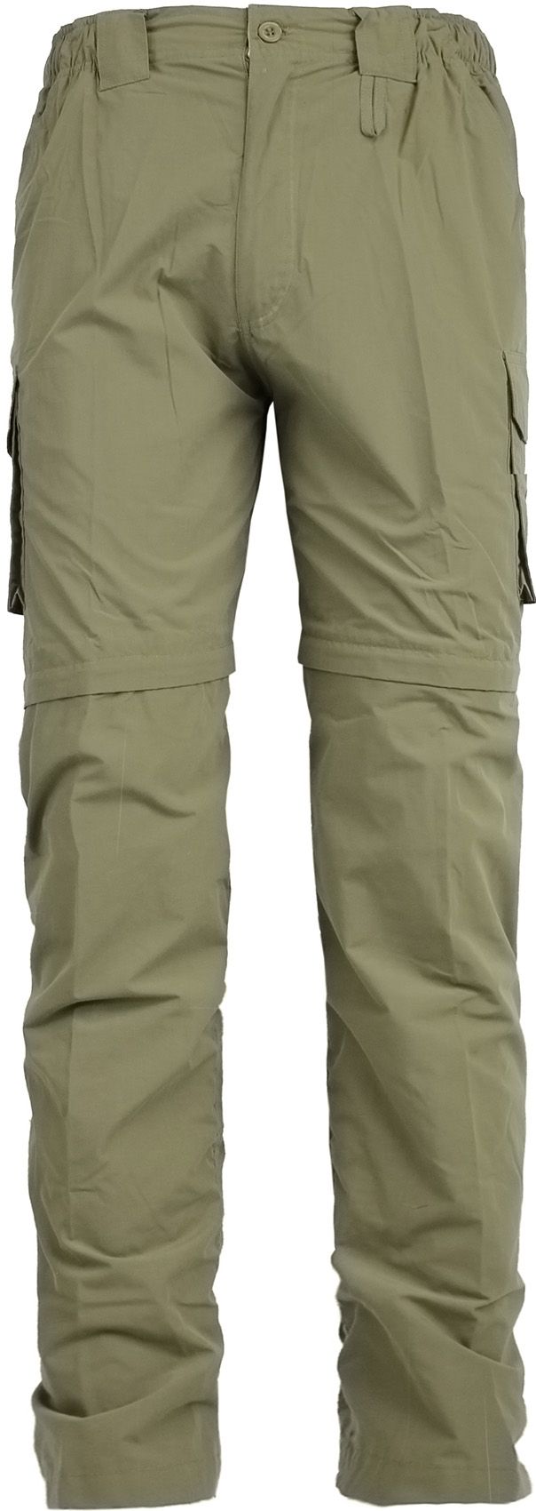 Afrits broek Sherwood groen