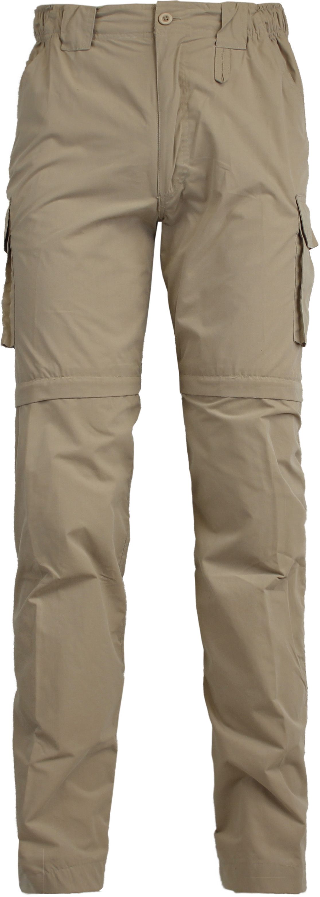 Afrits broek Sherwood khaki