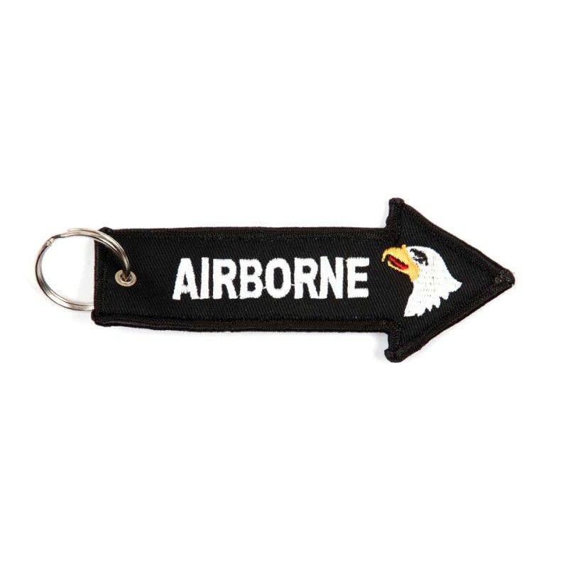 Sleutelhanger Airborne
