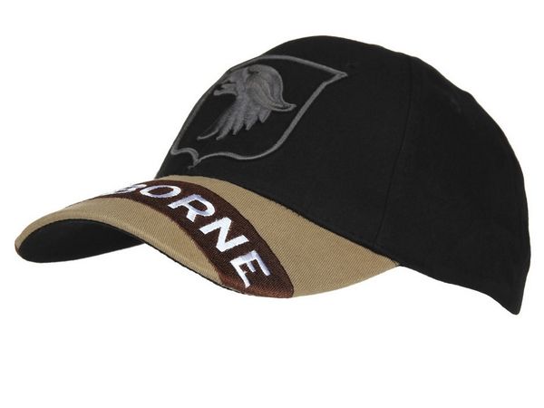 Baseball cap Airborne