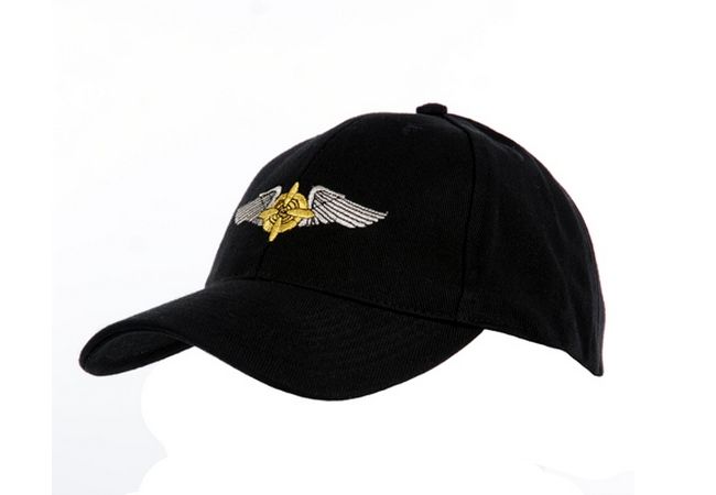 Baseball cap WW2 Propeller Wing