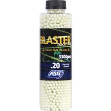 Airsoft BBs Blaster Tracer lichtgevend 0.20g - 3300 stuks
