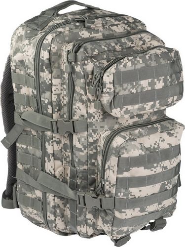 Rugzak US Assault 36 liter ACU