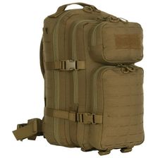 Rugzak Assault 28 Liter Coyote