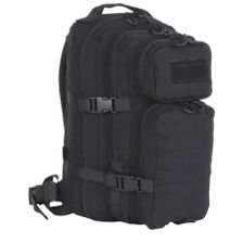 Rugzak Assault 28 liter zwart
