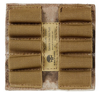 Lightstick houder Velcro 101 Inc. ICC AU 