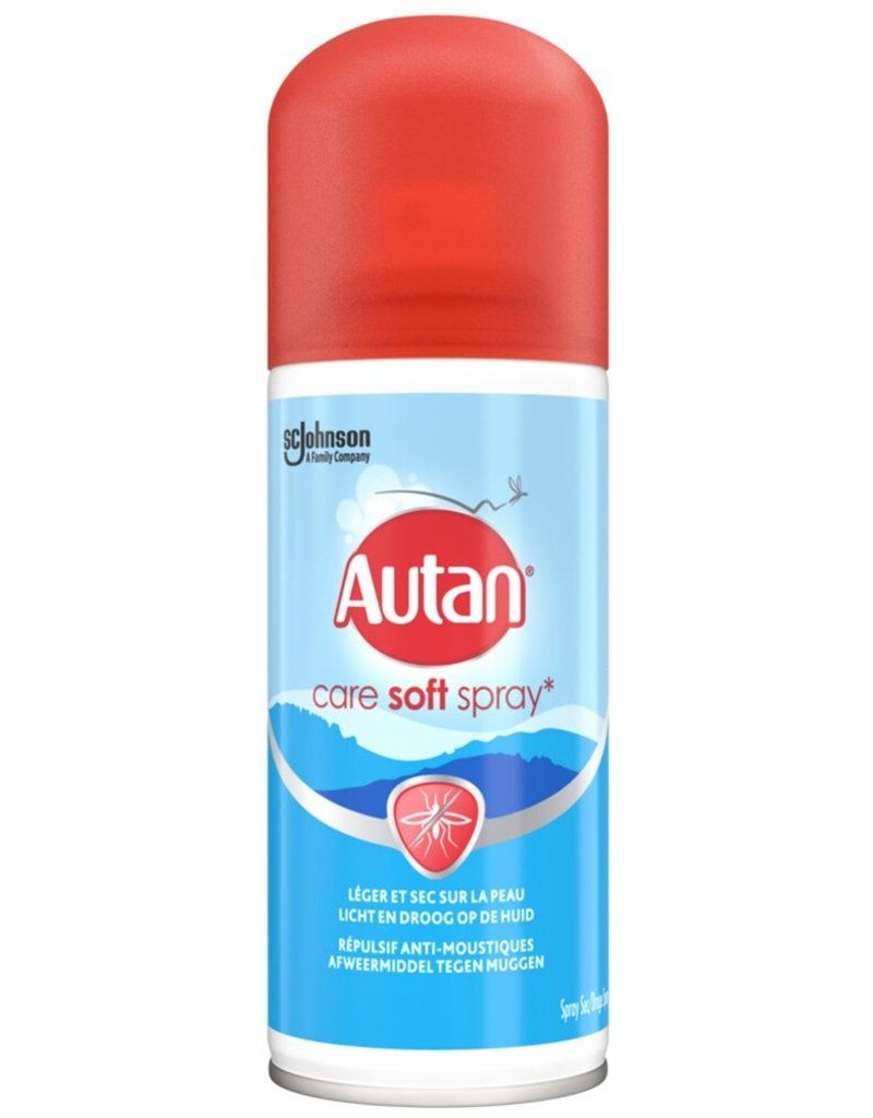 Autan insectenspray