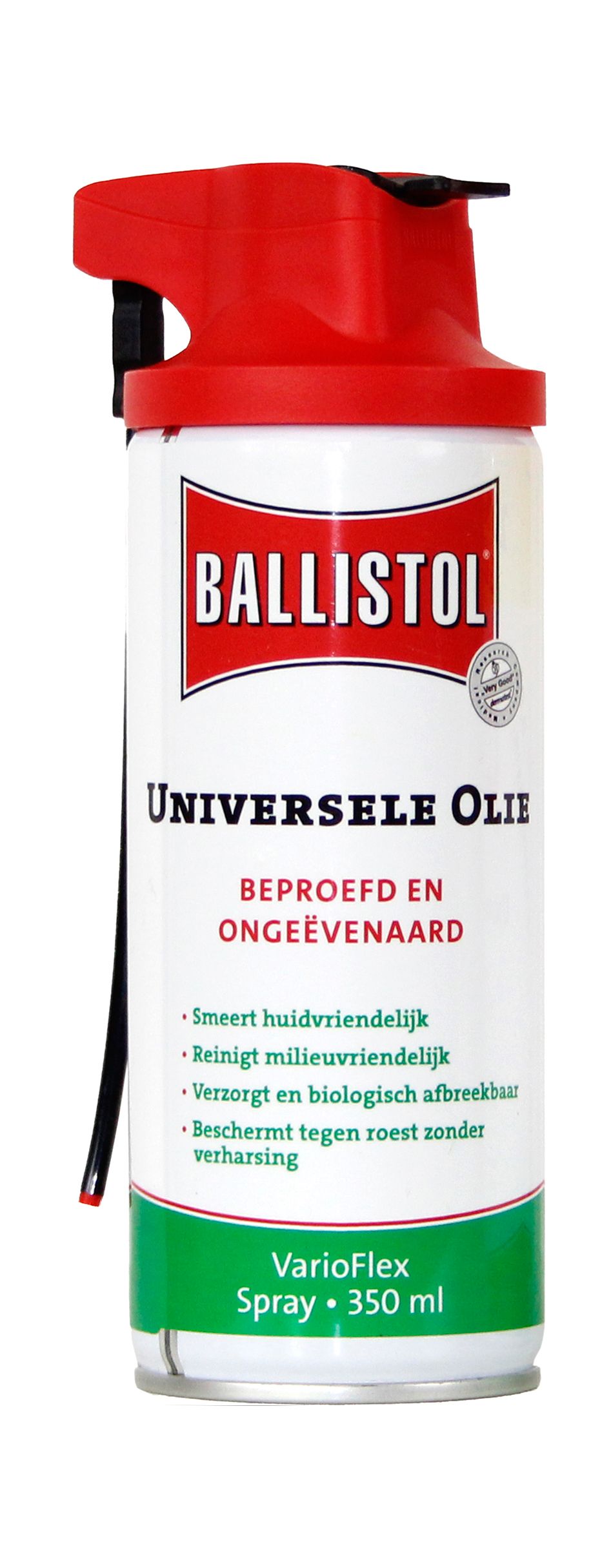 Ballistol spray Varioflex 350 ml