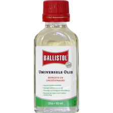 Ballistol universele olie flesje 50 ml 