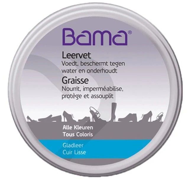 Ledervet Bama blank