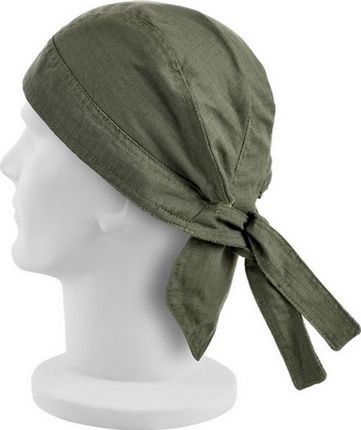 Bandana Defcon5 groen 