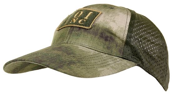 Baseball cap Mesh Tactical 101 INC. ICC FG 
