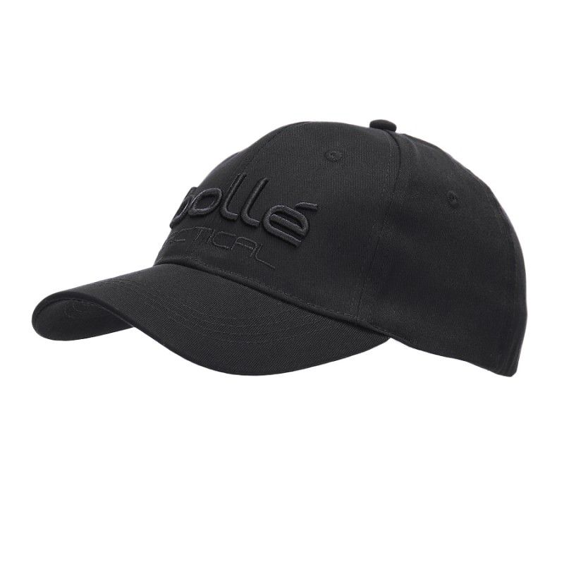 Baseball cap Bollé zwart