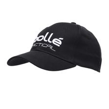 Baseball cap Bollé zwart/wit 