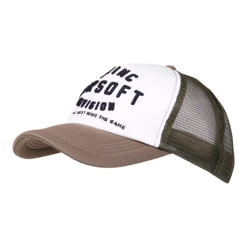 Baseball cap Mesh 101 INC #6 