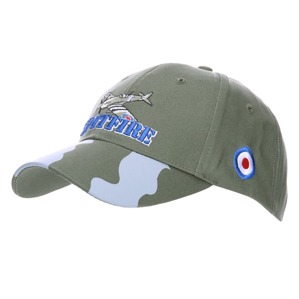 Baseball cap Spitfire 