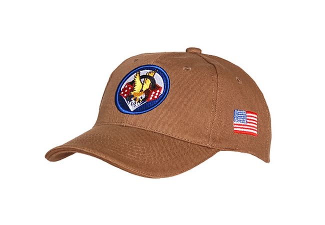 Baseball cap 506ND P.I.R. khaki