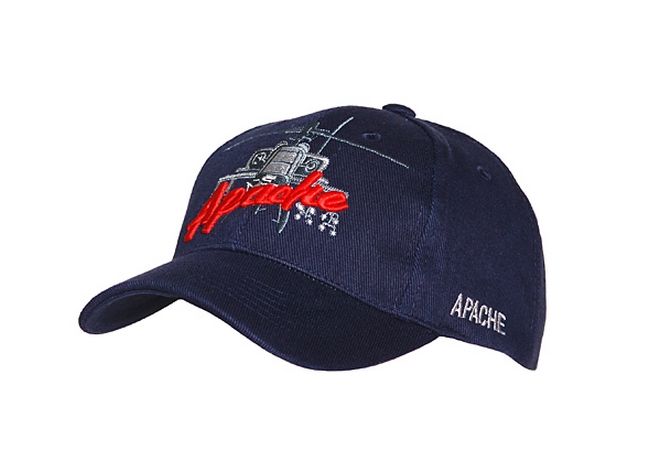 Baseball cap Apache