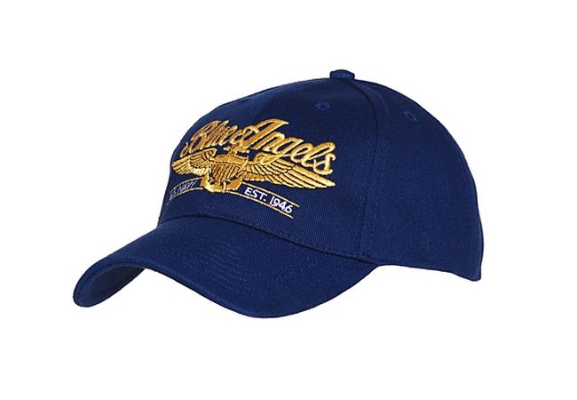 Baseball cap Blue Angels