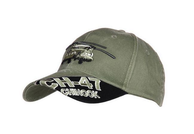 Baseball cap CH-47