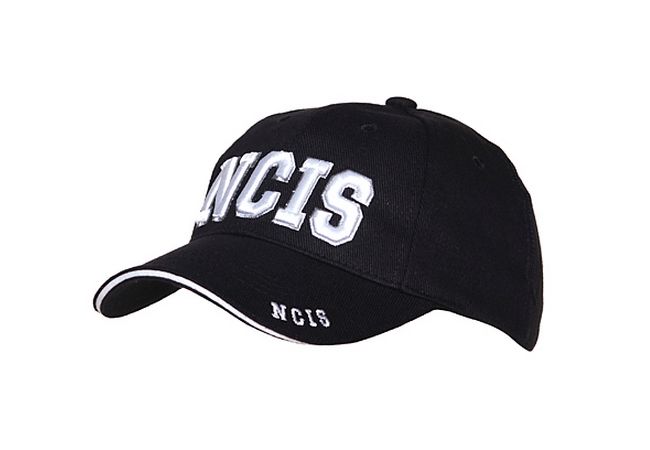Baseball cap NCIS