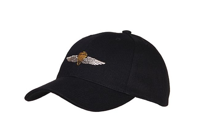 Baseball cap Para Wing