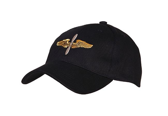 Baseball cap Propeller