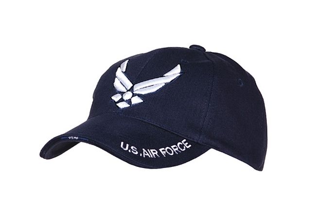 Baseball cap US Air Force