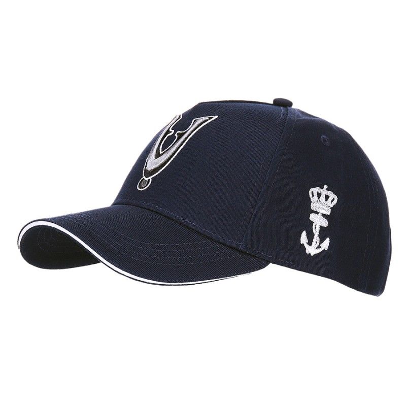 Veteranen baseball cap Koninklijke Marine