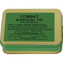 BCB combat survival kit 
