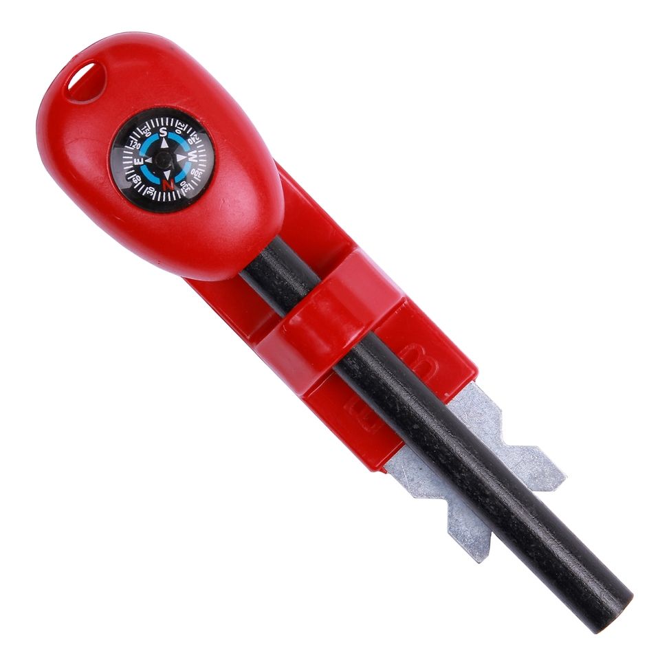 Firesteel BCB Fireball groot