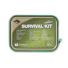 BCB Trekkers survival kit