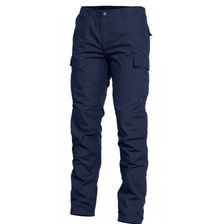 BDU broek Ripstop Pentagon blauw